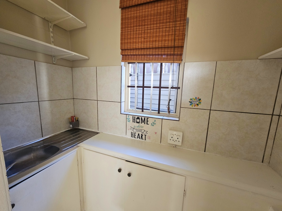 1 Bedroom Property for Sale in Stirling Eastern Cape